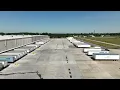 Harbor Freight Distribution Center - Concrete Slab