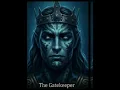Mavi Labirent: Hades'in Korktuğu Tanrı Eurynomos | The Blue Labyrinth & Eurynomos #Fabledia