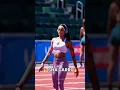 Lagu US Flash Sha Carri Richardson Winning World Championship#shacarririchardson #americanathlete