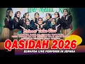 Lagu KASIDAH TAHUN BARU 2026 - QASIDAH EL WAFDA LIVE IN JEPARA JAWA TENGAH