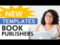 VEXELS New Product For Book Publishers Includes Promo Code Discount