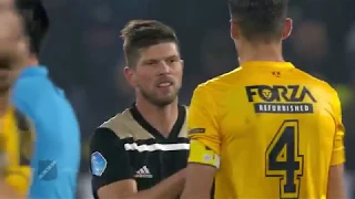 summary nac ajax 0 3 