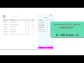 POS System v2 15 - POS Screen 10