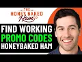 HOW TO GET BEST HONEYBAKED HAM DISCOUNT PROMO CODES IN 2026 FULL GUIDE