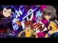 Download Lagu Inazuma Eleven GO - Opening 1 - Ten Made Todoke (Instrumental)