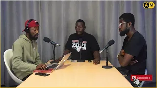 black sherif debuts number 12 u0026 5 on billboard top triller global chart with kwaku the traveller 
