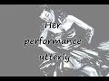 Volbeat - Lola Montez (Lyrics)