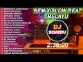 Download Lagu Dj Berpisah Di Ujung Jalan Full Album Remix Slow Beat Melayu Terbaru Viral Tiktok Dj Semeru
