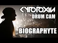 Download Lagu CYTOTOXIN - Biographyte Drumcam LIVE