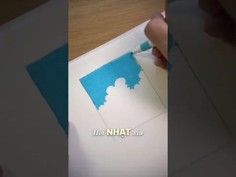 Marker acrylic giá rẻ đừng vứt! 3 cách tận dụng