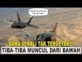 Lagu PULANGLAH KE RUMAH!! Jet Tempur F-22 AS Permalukan Jet Tempur F-4 Iran
