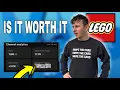 Download Lagu Watch this Before You Start a LEGO Business... | The Insights of a Full Time LEGO Content Creator