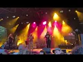 Groundation - One Rock @ Openluchttheater OLT Rivierenhof Antwerpen 2022