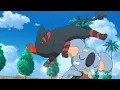 Download Lagu Komala vs Ash's Litten