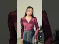 Download Lagu Meesho Party Wear Tops Under ₹350 Only💗 #classywings #meeshopartywear
