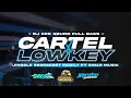 Download Lagu DJ CARTEL X LOWKEY BASS BATTLE | JINGGLE PEMUDA SEREGEBET FAMILY FT SINAR MUSIC