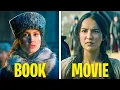 Shadow And Bone TV Show vs The Books Is TOTALLY Different