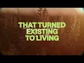 Life In Me (Lyric Video) - Tasha Layton