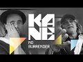 Lagu KANE Backseat Podcast 5 - No Surrender