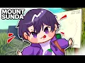 Download Lagu 【MOUNT SUNDA】MARI KITA MEMULAI PERJALANAN MEMANJAT GUNUNG ROBLOX!