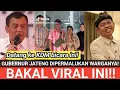 Download Lagu DUUH!! Viral gubernur jateng dipermalukan warganya!! Datang ke kang dedi mulyadi bicara ini!!