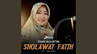 Download Sholawat Fatih MP3