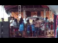 Download Lagu Organ Permana Nada SECAWAN MADU by ESIH WIDURI @ Clip As Productions
