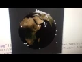 3D Eart uake data visualization Coding Challenge 4