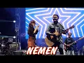 Download Lagu HAPPY ASMARA - NEMEN ( Delva Sampai Salting )