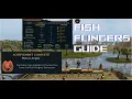 Trimmed Completionist Master Angler