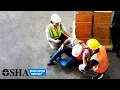 Accidents vs Incidents According to OSHA Osha Education Center