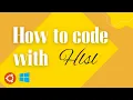 How to Install Shadered on Ubuntu Windows 11 Create Textured Cube with HLSL