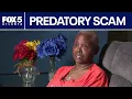 Mother duped in bail bondsman scam FOX 5 News