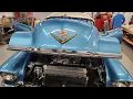 How bout an LS swapped 1954 Cadillac
