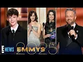 Download Lagu Emmys 2025 MUST SEE MOMENTS: Cast Reunions, Onstage Surprises, All the Memes | E! News