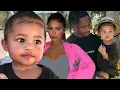 Stormi Webster Lifestyle 2025 daughter of Kylie Jenner and Travis Scott Net worth Siblings Cars