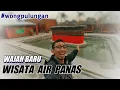 Lagu Wajah Baru Wisata Air Panas Pulungan || Wisata Transit SUMBER AIR PANAS