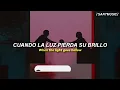 Marshmello, Cameron Whitcomb - Hollow (Sub Español + Lyrics)