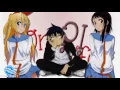 Download Lagu 【AMV-MEP】Nisekoi (Give Your Heart a Break)