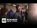 NYC Councilman files complaint against NYPD after being arrested during protest