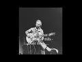 Lenny Breau performs Bob Dylans  "Don't think twice"