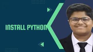 How to Install Python