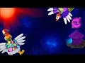 Chicken Invaders Invades the Earth The Universal Boss zmunix