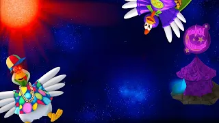 Chicken Invaders Invades The Earth The Universal Boss Zmunix 