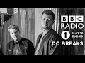 DC BREAKS BBC Radio 1 DNB60 31.03.20