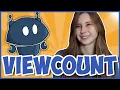 Nightbot Viewcount Command Twitch