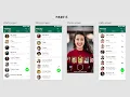 Real Time Chat Application From scratch Part 5 using HTML CSS JS AND FIREBASE