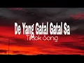 Download Lagu De Yang Gatal Gatal Sa-Bukan Pho(Tiktok Song)