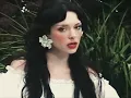 it’s just White Noise - Holly Humberstone