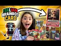 Download Lagu SUPER FUN UNBOXING: LET'S OPEN THE BRAINROT CARDS / Lara's World